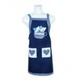 thumbnail image 1 of Tablier de Cuisine&44; Imprimé Chat, 1 of 1
