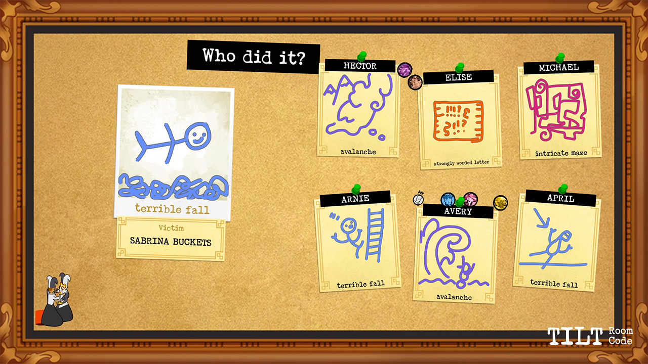 The Jackbox Party Pack 8 - Nintendo Switch [Digital]