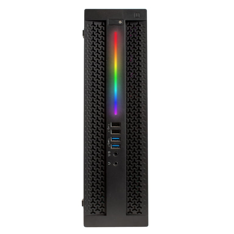 HP EliteDesk 800 G2 SFF PC, Quad i7, 16GB RAM, 500GB SSD + 3TB