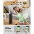 thumbnail image 4 of Difusor de aromas Aromadd Rad-2 Waterless con cobertura de 1500 ml, 4 of 7