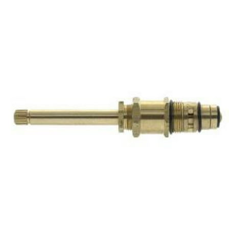Danco 15886B Diverter Stem, Brass