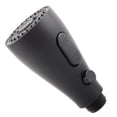 thumbnail image 3 of G1/2 Kitchen Faucet Sprayer Head Brief Shape Easy to Install Softer Water Flowing for Kitchen Sink, 3 of 7