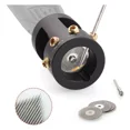 thumbnail image 5 of Tig Tungsten Sharpener Head Tool Tungsten Grinder For Tig Welding With 4 Cut-Off, 5 of 5
