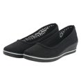 thumbnail image 6 of Guttear Fashion Shoes for Women All-Day Comfort & Support Casual Comfortable Slip on Shoes, 6 of 9