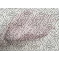 thumbnail image 4 of oneOone Tissu Popeline de Coton Tissu Décor à Blocs Floraux Imprimé BTY 42 Pouces de Large, 4 of 4