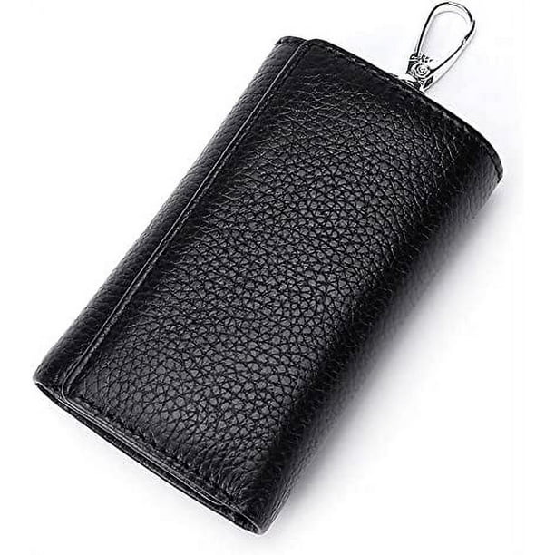 Pocket key deals holder leather