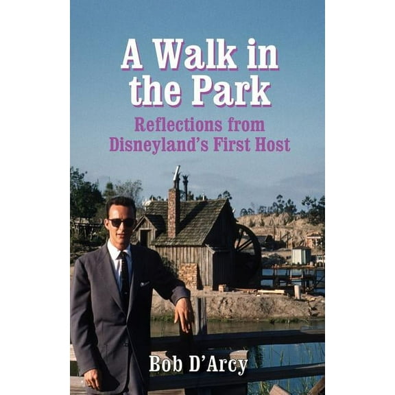 A Walk in the Park (Paperback)