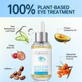 thumbnail image 3 of Tratamiento para ojos LA.PERSONAL Stye Chalazión, 30 ml, con aguacate, 3 of 8