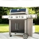 thumbnail image 2 of Universal Natural Gas to Propane Conversion Kit for Grills & BBQs (NG-LP Compatible), 2 of 5