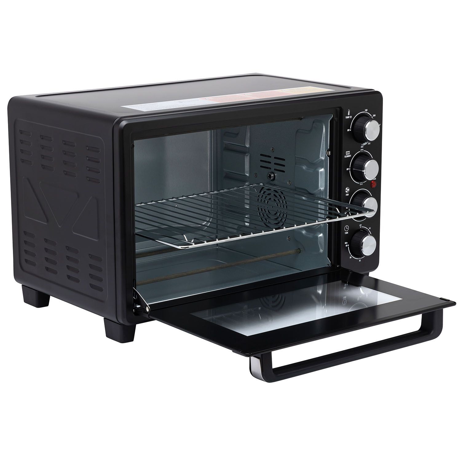 Eastwood HotCoat® PCS-250 Powder Coating System and Benchtop Oven Kit