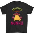 thumbnail image 1 of Nacho Average Nunny T-shirt, 1 of 2