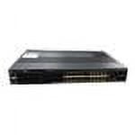 UPC: 0882658554421 | Cisco Catalyst 2960X-24PSQ-L – switch – 24 ports – managed – rack-mountable