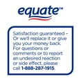 thumbnail image 7 of Equate Men's Shave Foam, Regular, 10 oz, Compare to Gillette® Foamy® Regular Shave Cream, 7 of 7