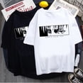 thumbnail image 3 of Ataque En Titan Titans Shingeki No Kyojin Camiseta Femenina Blanca ulzzang harajuku kawaiipangjing, 3 of 4