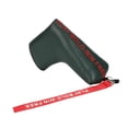 thumbnail image 2 of amagogo Golf Putter Cover Club Head Cover Waterproof Putter Protector for Outdoor Sports Green, 2 of 10