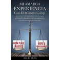 thumbnail image 2 of Mi Amarga Experiencia, (Paperback), 2 of 2