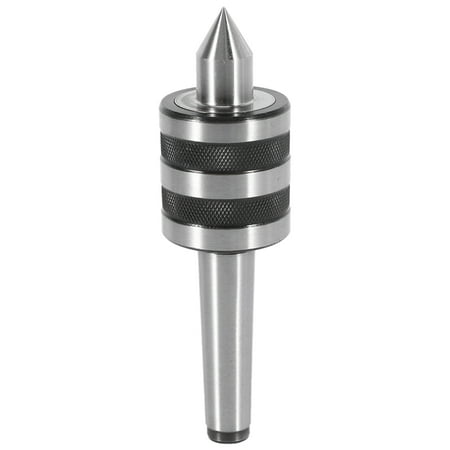 

Morse Taper Portable Mt2 Precision Live Revolving Center Medium Lathe Machine Tool Accessory Taper For Lathe Turning Tool