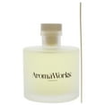 thumbnail image 2 of Aromaworks Light Range Reed Diffuser - Lemongrass and Bergamot, 6.76 oz Reed Diffuser, 2 of 6