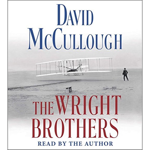 Pre-Owned The Wright Brothers, 9781442376083, 1442376082, Paperback, Unabridged edition