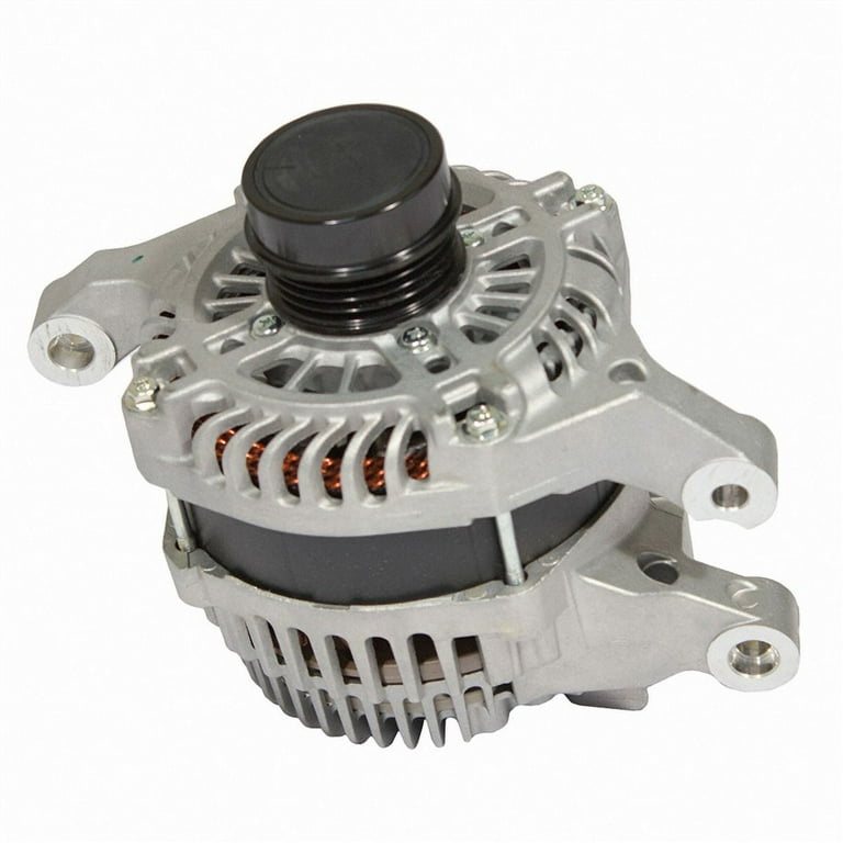 Motorcraft Alternator GL-8669 Fits select: 2013-2018 FORD