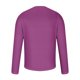 thumbnail image 5 of pstuiky camisas de manga larga para hombre, Camisa de manga larga con cuello redondo, color liso, informal y cómoda para hombre. Tops de hombre m, 5 of 5