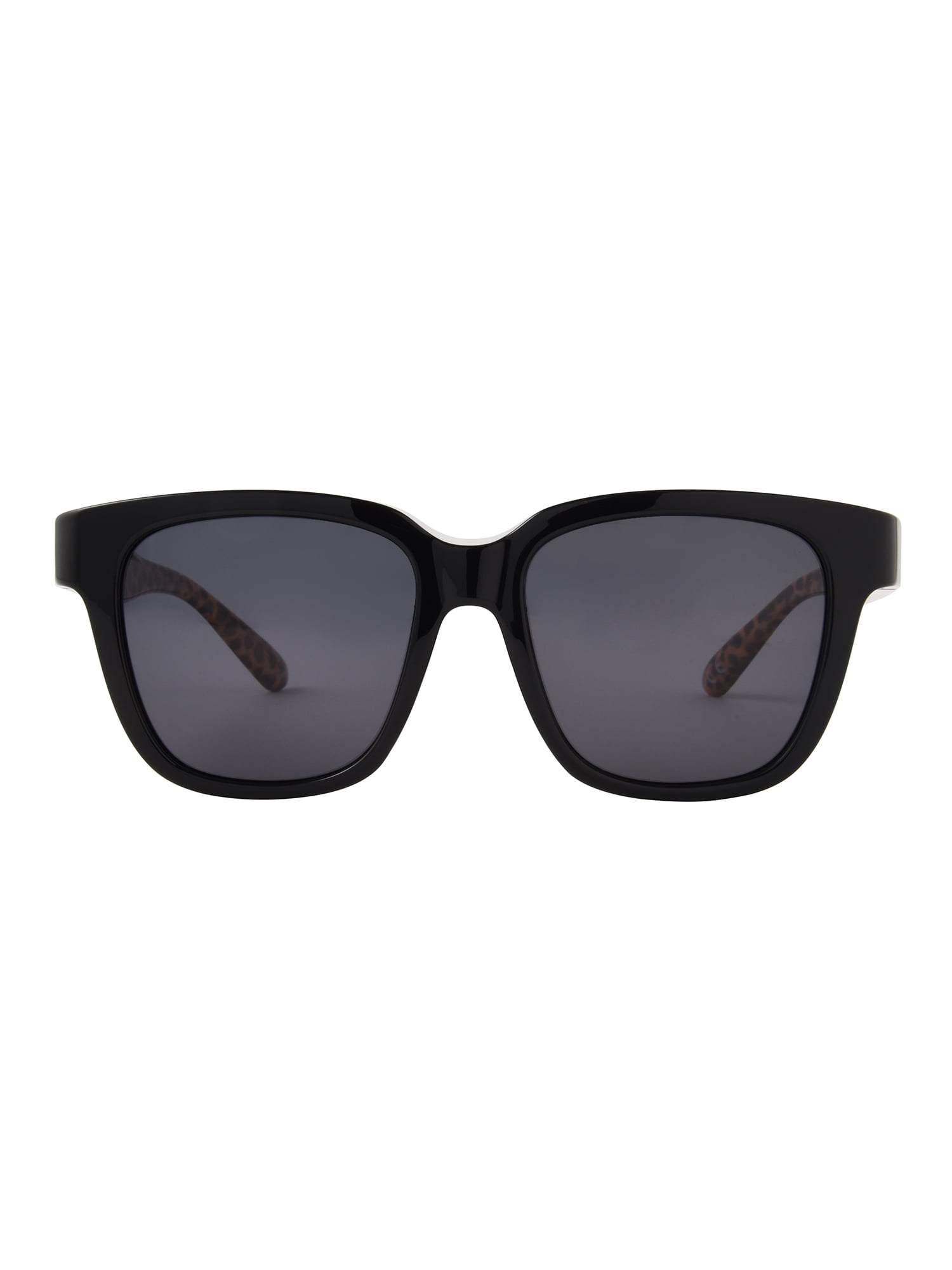 Foster Grant Way RPC Sunglass Black 1 Each