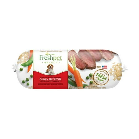 Freshpet Select Dog Food Reviews Freshpet Select Dog Food Reviews
