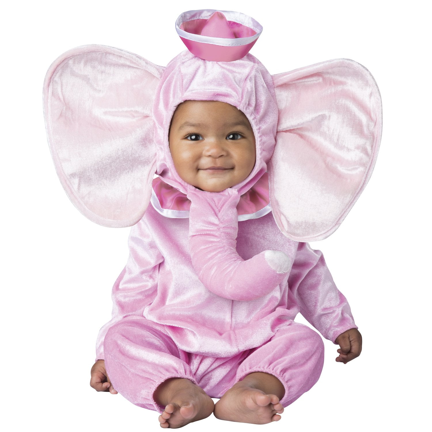 Baby Baby Clothing Baby Elephant Halloween Costume - Walmart.com