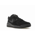 thumbnail image 3 of N I-K-E Air Zoom Jo r-dan Stadium 90 Suede Nubuck Black White Anthracite 1 DX4397 001, 3 of 6