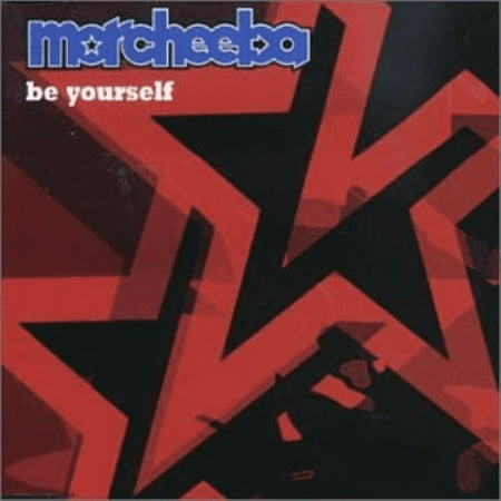 MORCHEEBA-BE YOURSELF -CDS-