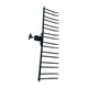 thumbnail image 2 of Soporte para baquetas de tambor Hugo Acero inoxidable 4-5 pares, 2 of 10