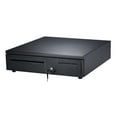 thumbnail image 2 of Cash Drawer,Check Port Auto Rj11 Pos Printer Manual Open Key-lock Heavy Duty Box 5 Bill Open Key-lock Rj11 Duty D Er Check Support Auto 5 Coin Check 5 Bill 5 Bill 5 Coin D Er Box Money - Coin, 2 of 6