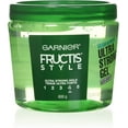 thumbnail image 1 of Garnier Gel de Maintien Ultra Fort Style Fructis Propre et Frais (21,2 Onces, No 4), 1 of 3