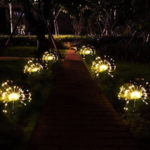 Decorative Lights Diy Landscape Light