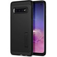 thumbnail image 1 of Spigen Tough Armor Disenado para Samsung Galaxy S10 Case Negro, 1 of 2