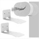 thumbnail image 2 of Soporte de Pared para Altavoz Era 300, Soporte de Pared para Altavoz de Metal, Accesorios Era 300, 2 Piezas (), 2 of 5