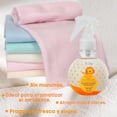 thumbnail image 4 of Spray Aromatizante para Bebé Zermat | Fragancia Fresca y Suave para Ropa, Sábanas y Ambiente, 4 of 5