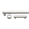 thumbnail image 2 of Baldwin 4360112 18" Center to Center Severin A Appliance Pull Venetian Bronze Finish, 2 of 6