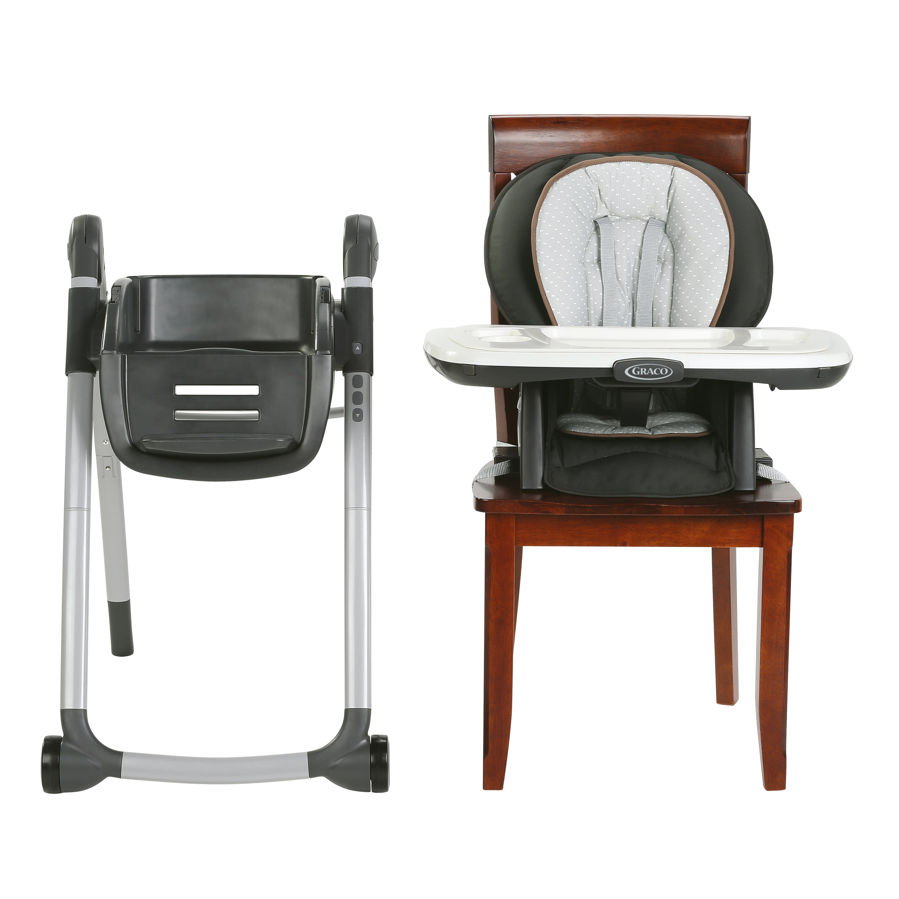 graco table2table 7 in 1 high chair