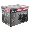 thumbnail image 4 of ESMERIL DE BANCO 6" X 1/2 H. P., 4 of 4
