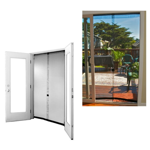 instant screen door orvis