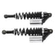 thumbnail image 3 of Amortiguador Go Kart, par de amortiguadores de 340 mm para motocicletas, amortiguadores de resorte para scooters, rendimiento finamente ajustado, 3 of 9