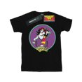 thumbnail image 1 of DC Comics Womens Wonder Woman Psychedelic Cotton Boyfriend T-Shirt, 1 of 1