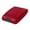 Red, variant on OAVQHLG3B Credit Card Holder Ultra Light Aluminium Case I Card Holder I Card Holder RFID NFC Protection I Card Holder Made Of High-Quality Aluminium I Card Storage
