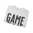 thumbnail image 3 of Indians Mascot Sweatshirt Game Day School Spirit Shirt Go Indians Crewneck, 3 of 7