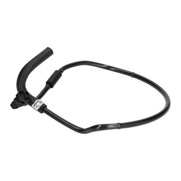 Radiator Coolant Hose, Water Coolant Hose ABS Stable Wear Resistant 25192904 Easy Installation for Car Accessory
