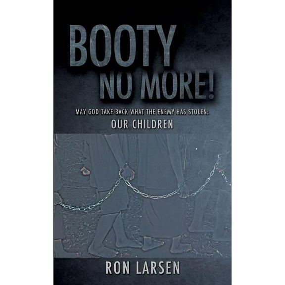 Booty No More!, (Paperback)