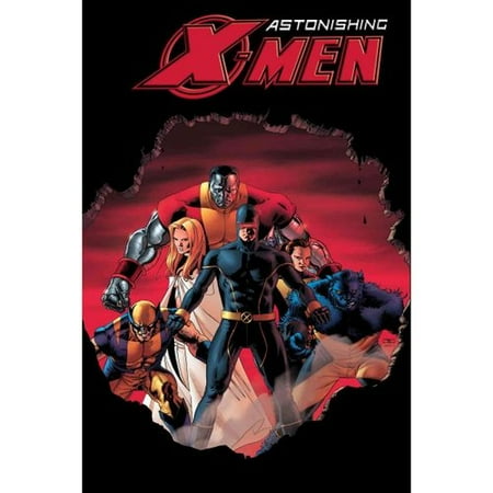 Astonishing X-Men 2