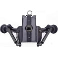 thumbnail image 4 of Adjustable Folding Bipod for Hunting Rifles with Swivel Mount for Accurate Shooting Support, 4 of 5