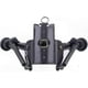 thumbnail image 4 of Adjustable Folding Bipod for Hunting Rifles with Swivel Mount for Accurate Shooting Support, 4 of 5